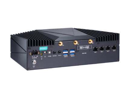 Компактный встраиваемый компьютер V2403C-KL1-T