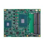 Промышленная модульная плата CEM510-i7-7820EQ+QM175