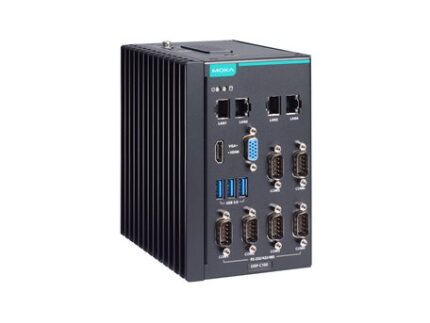 Компьютер DRP-C100-C1-2L4C-T