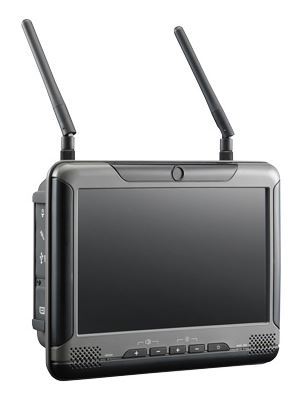 Панельный компьютер VMC1000
