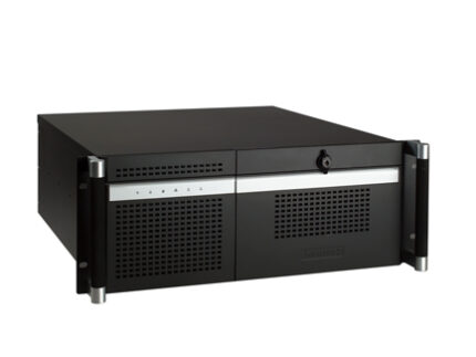 Корпус ACP-4320MB-50C-SEA