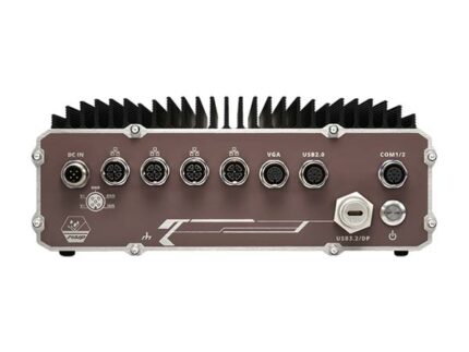 Пылевлагозащищённый компьютер Nuvo-9650AWP-i7-32GB-512GB-Accessories