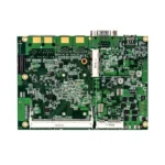 Одноплатный компьютер CAPA310HGGA-E3940-ZIO