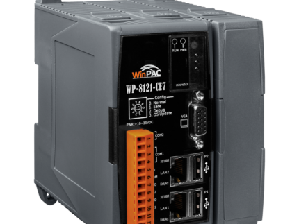 Контроллер WP-8121-CE7