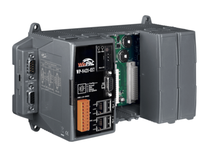 Контроллер WP-8421-CE7