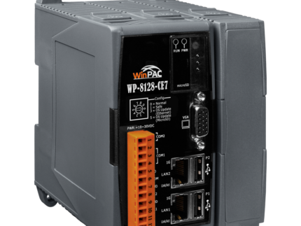 Контроллер WP-8128-CE7