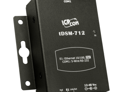 Сервер tDSM-712 CR