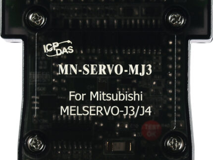 Модуль MN-SERVO-MJ3 CR