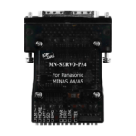 Модуль MN-SERVO-PA4 CR