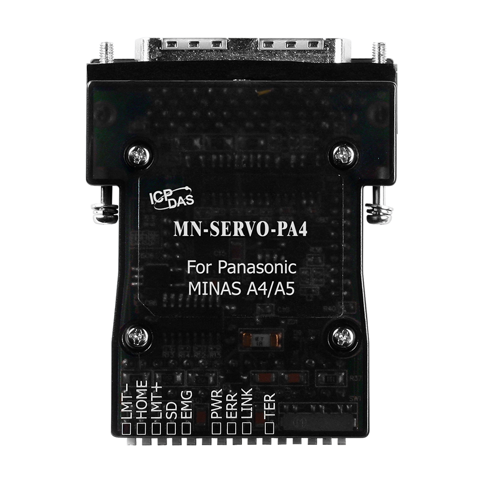 e9f38e67817911e68b0400155d0c1500_a80cf9160b8411eaab9500155d0c1500 Модуль MN-SERVO-PA4 CR
