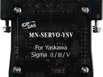 Модуль MN-SERVO-YSV CR