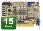 Промышленная плата PCISA-BT-E38251