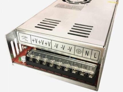 Блок питания 350W/48V