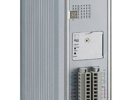 Модуль ioLogik 2542