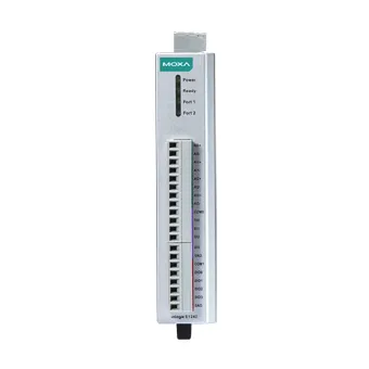 Модуль ioLogik E1212-T