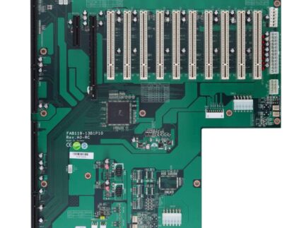 Кроссплата FAB119-13B1P10-RC