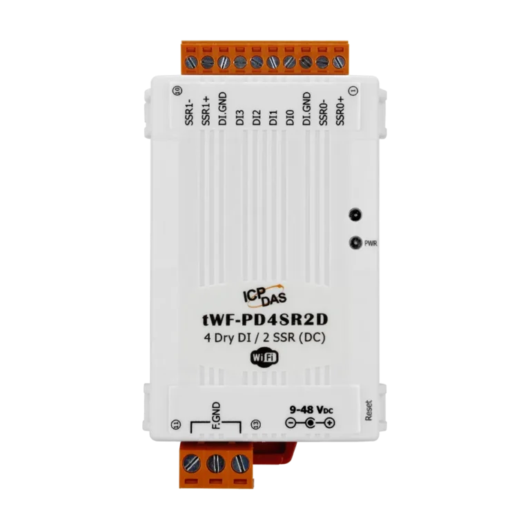 Модуль tWF-PD4SR2D CR