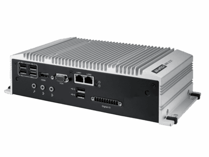 Компактный встраиваемый компьютер ARK-2121F-U0A2E