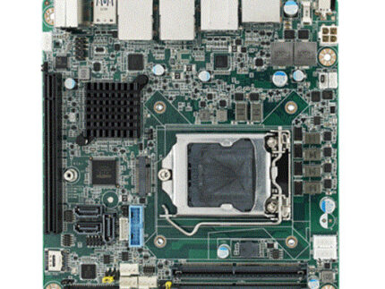 Промышленная плата AIMB-276G2-01A1E