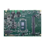 Одноплатный компьютер CAPA55RPHGG-CELERON-6305E W/FAN