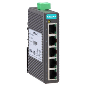 Коммутатор EDS-205 RU