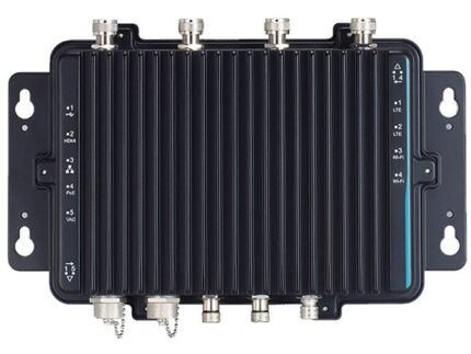 Пылевлагозащищённый встраиваемый компьютер EBOX800-900-FL-NP