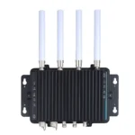 Пылевлагозащищённый встраиваемый компьютер EBOX800-900-FL-NP