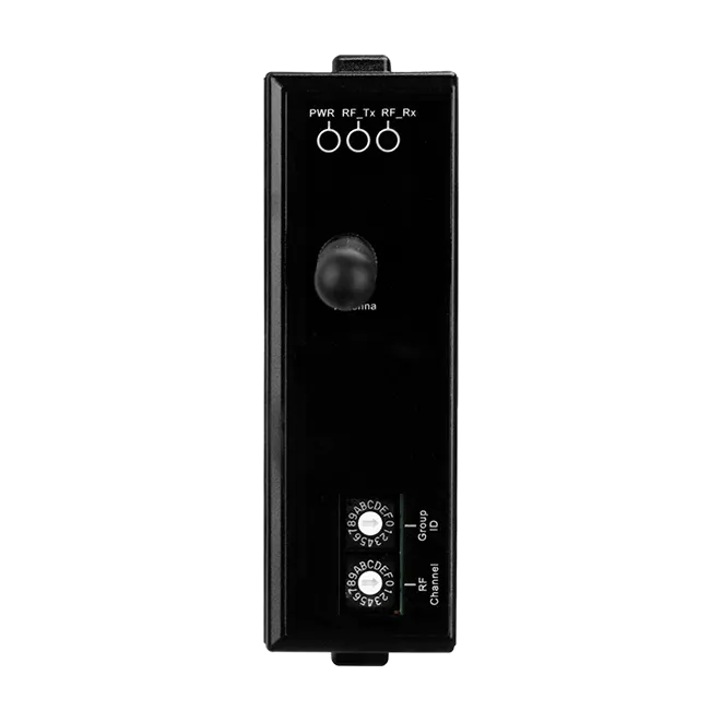 Концентратор iWSN-2200-E CR