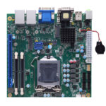 Промышленная материнская плата MANO526-Q370