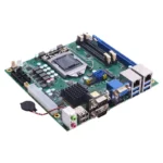 Промышленная материнская плата MANO526-Q370