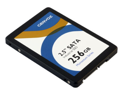 Накопитель CIS-2SM305MLB128GS