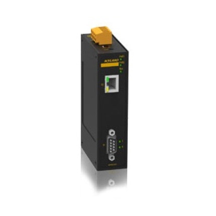 Шлюз KGW3101-1T1D-L17-L17