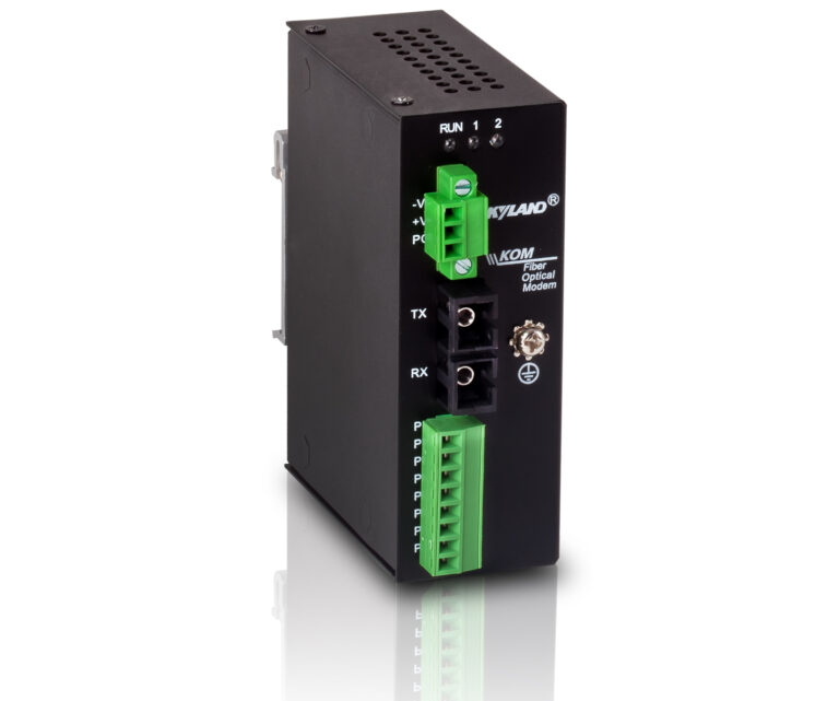 Медиаконвертер KOM200-1M-SC05-485/232A-H1