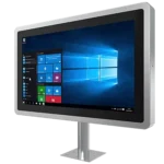 Морской панельный компьютер W24IT3S-SPA2-R