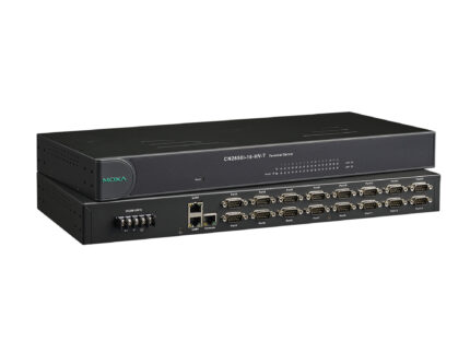 Консольный сервер CN2650I-8-HV-T