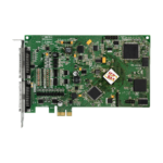 Плата PCIe-LM4 CR