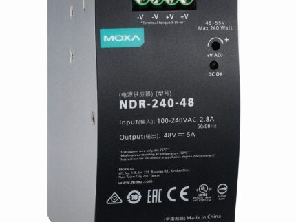 Блок питания NDR-240-48