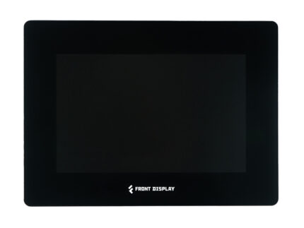 Промышленный монитор GLA-12-TС-B-I-HL-AG-30PS-WT2-R50