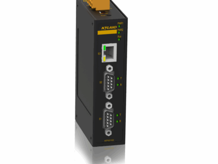 Преобразователь KPS3102-1T2D-L17-L17
