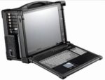 Промышленный переносной компьютер FRONT Portable 560.501