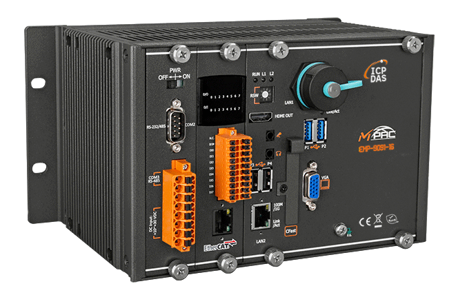 Контроллер EMP-9091-16