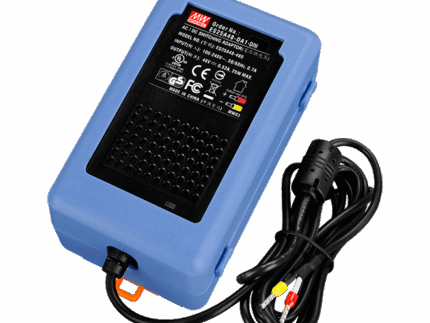 Блок питания ES25A48-DA1-DIN CR