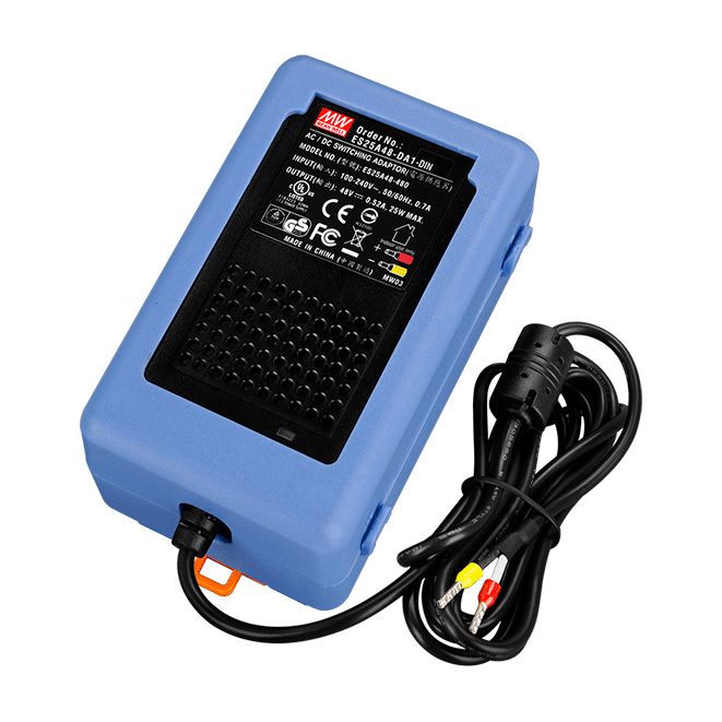 Блок питания ES25A48-DA1-DIN CR