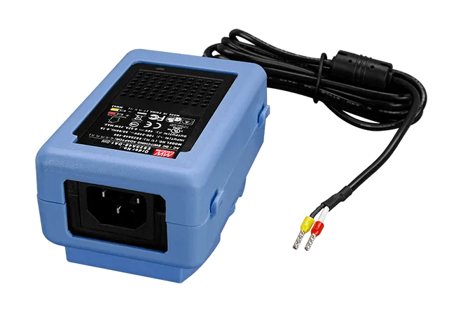 Блок питания ES25A48-DA1-DIN CR
