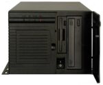 Корпус PAC-1000GB/A130B