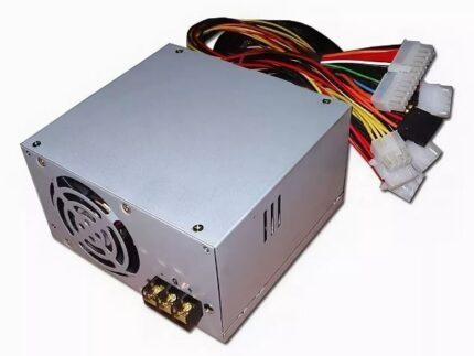 Промышленный блок питания STC-24400