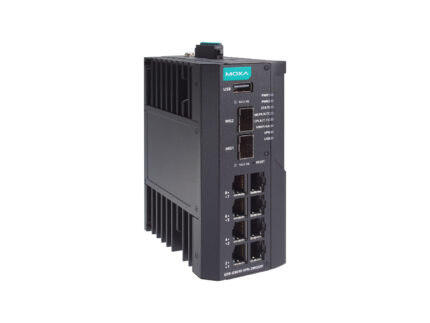 Маршрутизатор EDR-G9010-VPN-2MGSFP