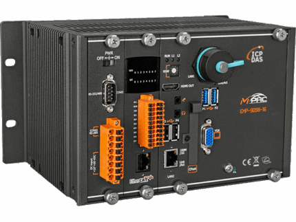 Контроллер EMP-9098-16