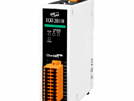 Модуль ECAT-2011H CR