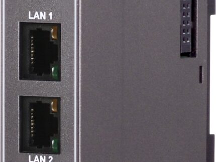 Модуль iR-ETN